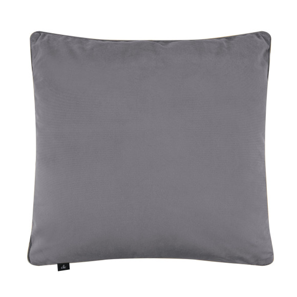 Poszewka PIERRE CHIC 45x45 szary