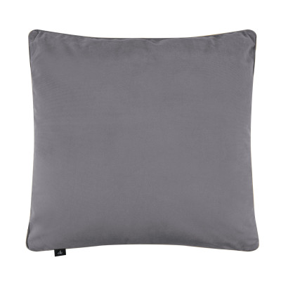 Poszewka PIERRE CHIC 45x45 szary