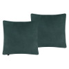 Poszewka PIERRE CHIC 45x45 zielony