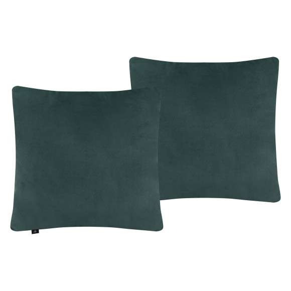 Poszewka PIERRE CHIC 45x45 zielony