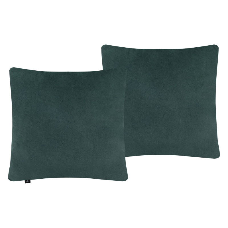 Poszewka PIERRE CHIC 45x45 zielony