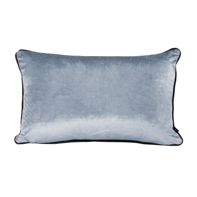 Poszewka POSH CHIC 30x50 pale blue