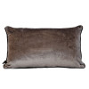 Poszewka POSH CHIC 30x50 stone beige