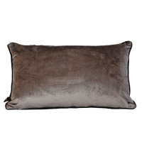 Poszewka POSH CHIC 30x50 stone beige