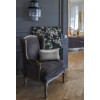 Poszewka POSH CHIC 30x50 grey