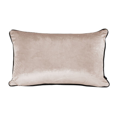 Poszewka POSH CHIC 30x50 warm taupe