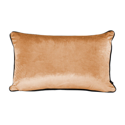 Poszewka POSH CHIC 30x50 gold 