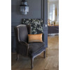 Poszewka POSH CHIC 30x50 gold 