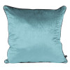 Poszewka POSH CHIC 50x50 brittany blue