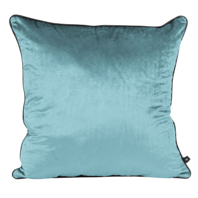 Poszewka POSH CHIC 50x50 brittany blue