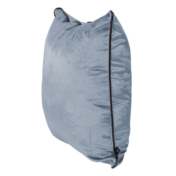Poszewka POSH CHIC 50x50 pale blue