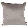 Poszewka POSH CHIC 50x50 stone beige