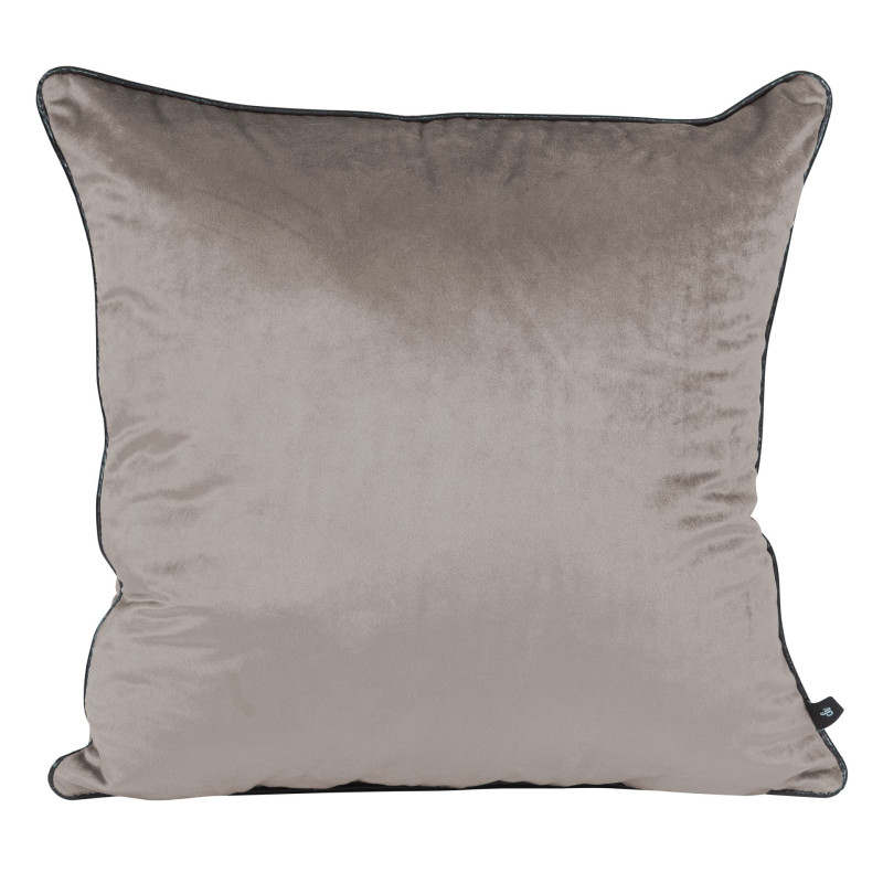 Poszewka POSH CHIC 50x50 stone beige