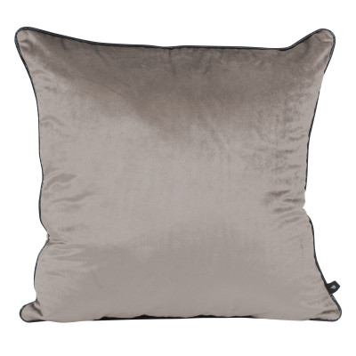 Poszewka POSH CHIC 50x50 stone beige