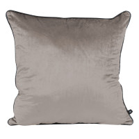 Poszewka POSH CHIC 50x50 stone beige