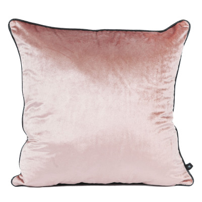 Poszewka POSH CHIC 50x50 blush