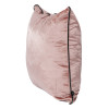 Poszewka POSH CHIC 50x50 blush