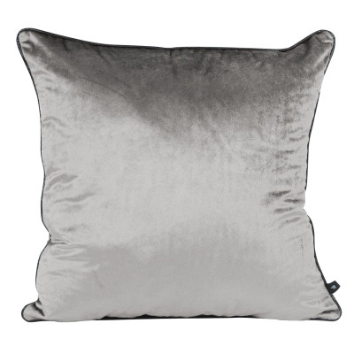 Poszewka POSH CHIC 50x50 grey