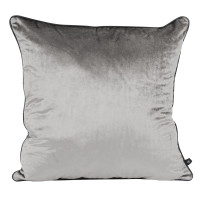Poszewka POSH CHIC 50x50 grey