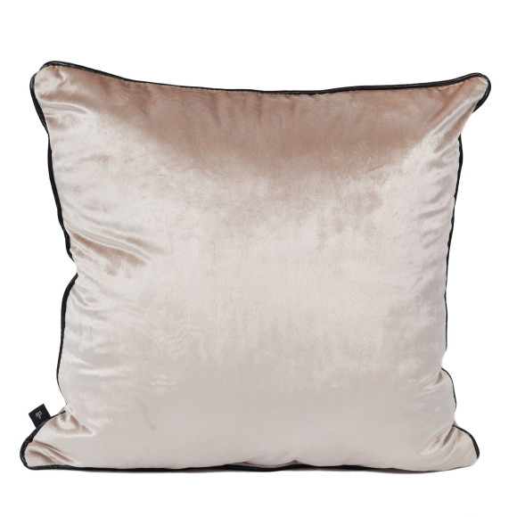 Poszewka POSH CHIC 50x50 warm taupe