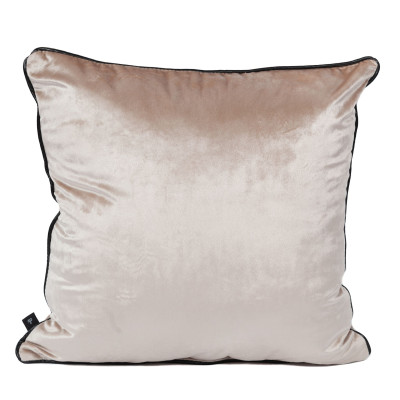 Poszewka POSH CHIC 50x50 warm taupe