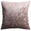 Poszewka ROKO 45x45cm,kolor taupe