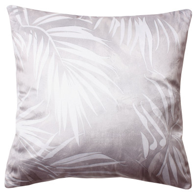 Poszewka SINGA 45x45cm, kolor taupe 2S