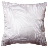 Poszewka SINGA 45x45cm, kolor taupe 2S