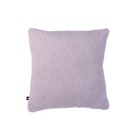 Poszewka TEDDY CHIC 45x45 szara