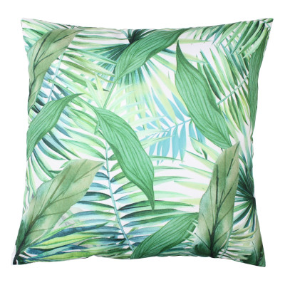 Poszewka TIMOR 45x45 cm, zielony 2s O