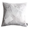 Poszewka VANUA 45X45 cm off white