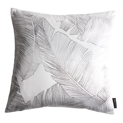 Poszewka VANUA 45X45 cm off white
