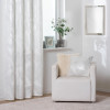 Poszewka VANUA 45X45 cm off white