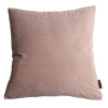 Poszewka VENI 45x45 cm, taupe, 2S