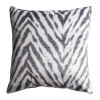 Poszewka WILD 45x45 cm, zebra, 2S