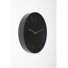 zegar ścienny LUNA śr.30x4,5 cm-MC