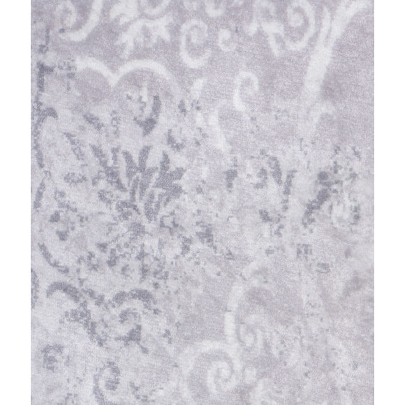 Dywan drukowany MAAS, petra 160x230cm, kolor szary