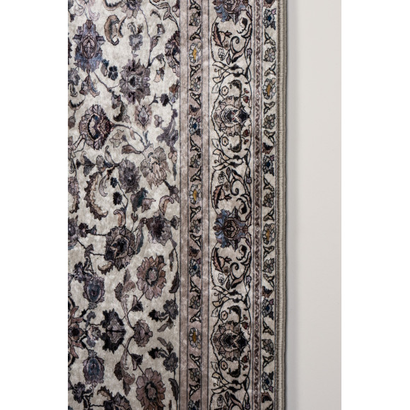 Dywan drukowany TOCA, petra 80x140cm, kolor beżowy