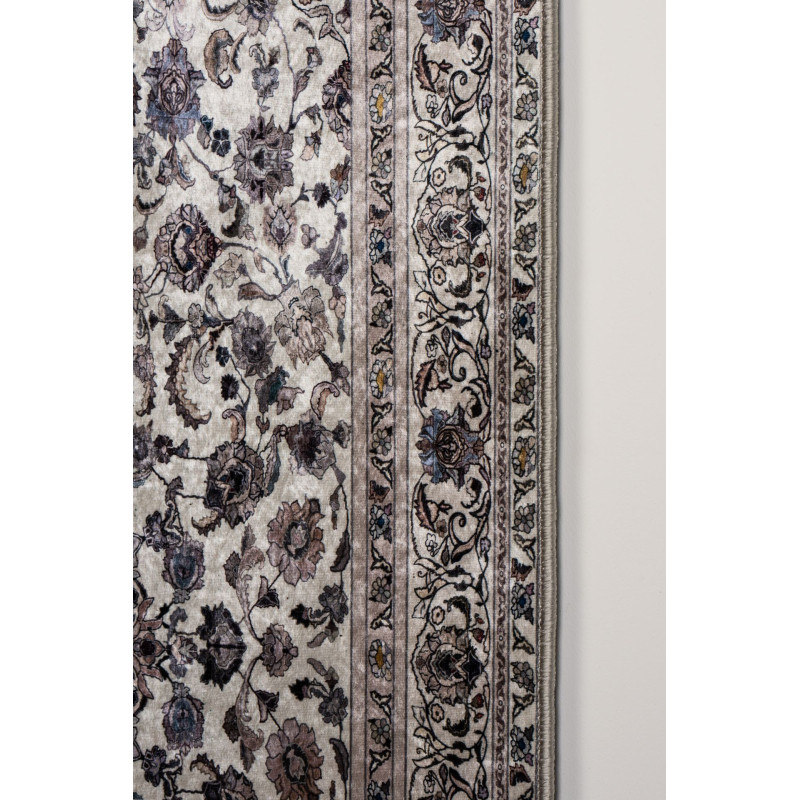 Dywan drukowany TOCA, petra 80x140cm, kolor beżowy