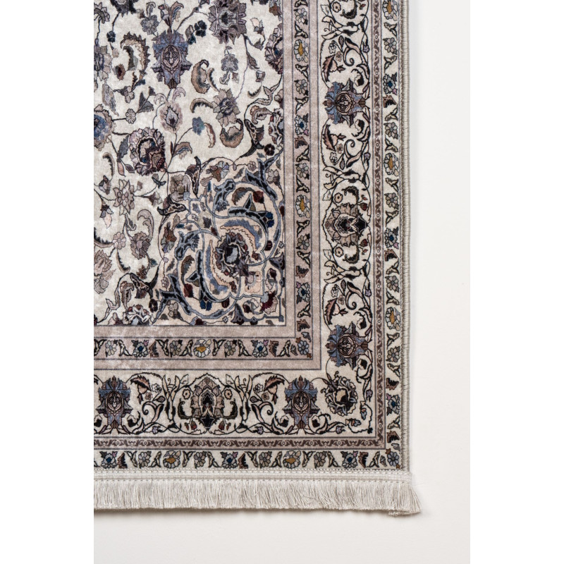 Dywan drukowany TOCA, petra 80x140cm, kolor beżowy