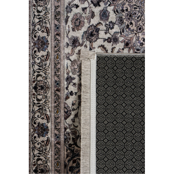 Dywan drukowany TOCA, petra 80x140cm, kolor beżowy