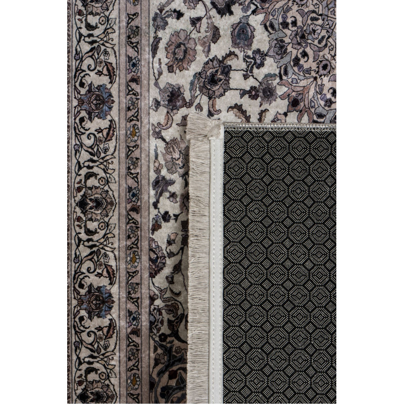 Dywan drukowany TOCA, petra 80x140cm, kolor beżowy