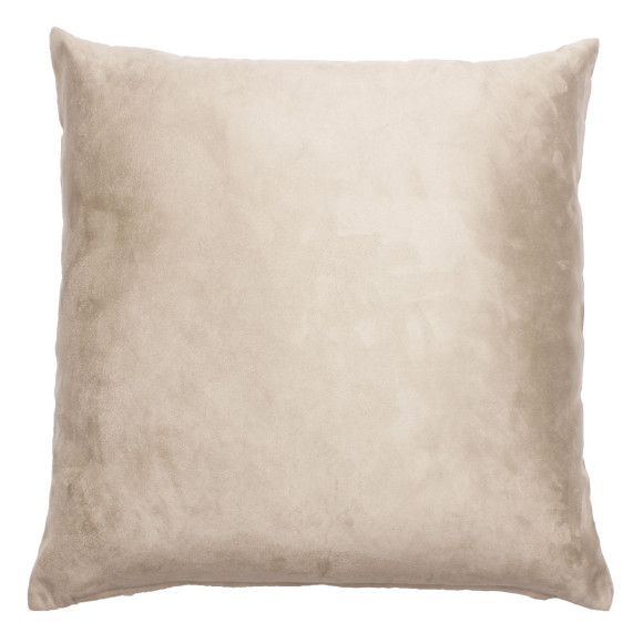 Poszewka VICTOR rozm. 45x45cm, kolor 04 beżowy