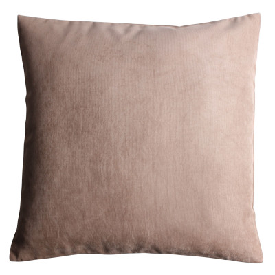 Poszewka ZAHRA 50x50 cm taupe