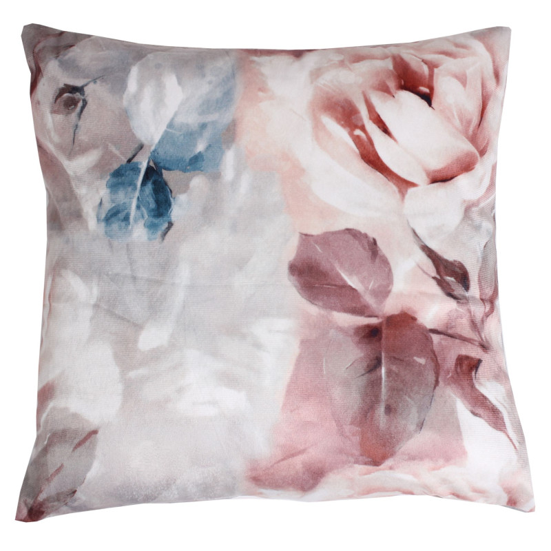 Poszewka drukowana SOFT CHIC 45x45