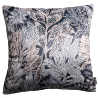 Poszewka REO 45x45 cm, kolor taupe 2S