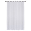 Firana z kółkami REDA 290x260cm kolor biały