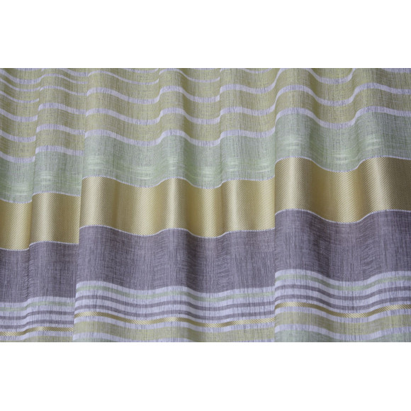 Zasłona z ukrytymi szelkamiSIERRA140x245