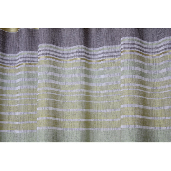 Zasłona z ukrytymi szelkamiSIERRA140x245