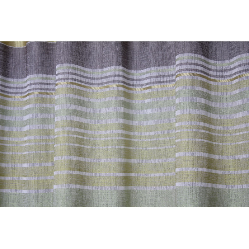 Zasłona z ukrytymi szelkamiSIERRA140x245